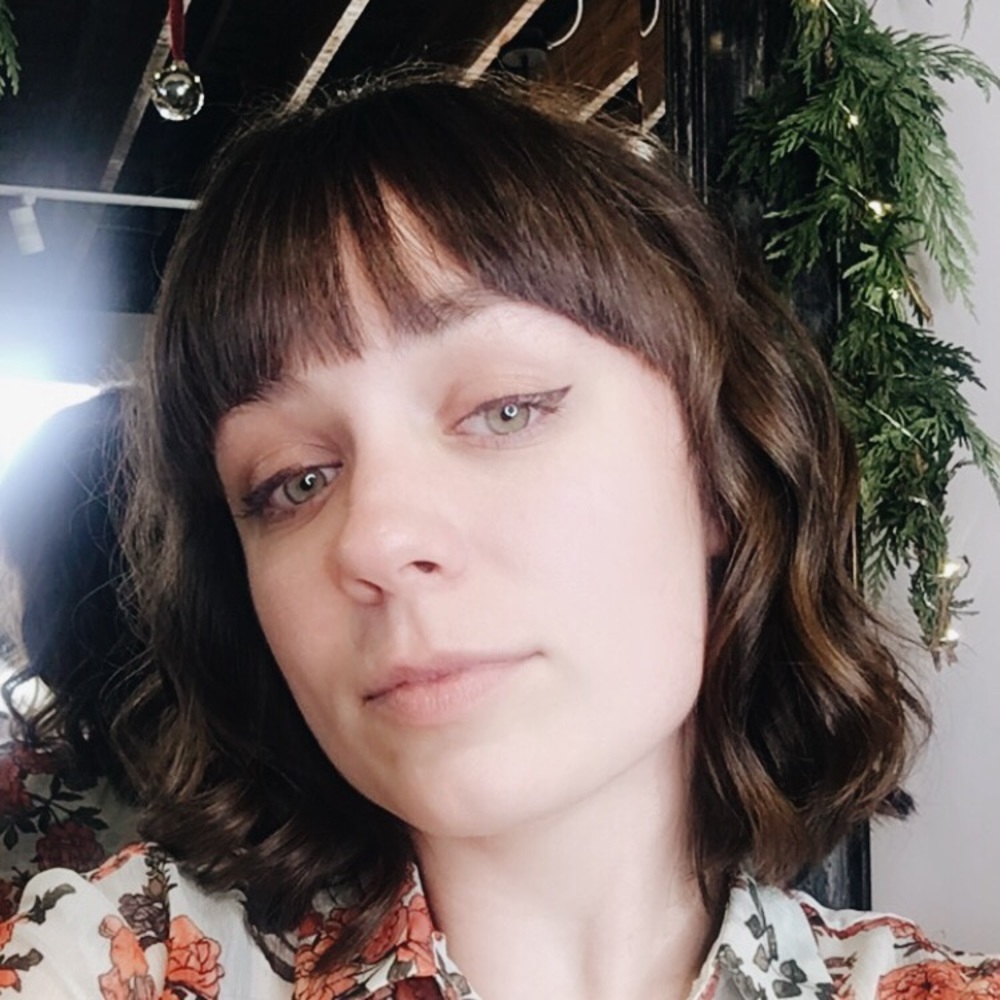 Meet your Posher, Megan